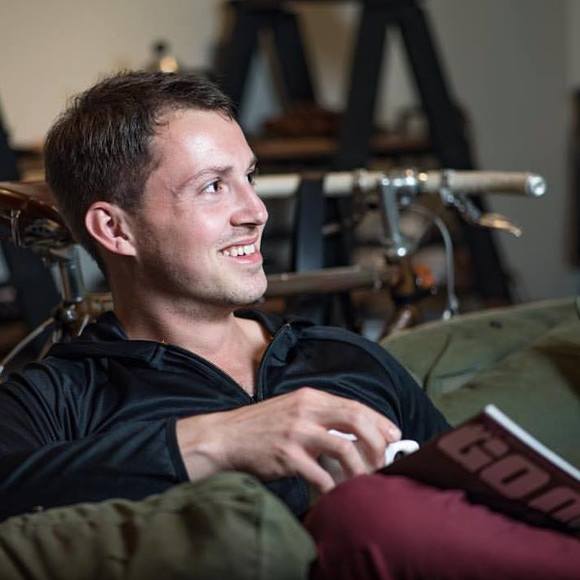 jordanlieske